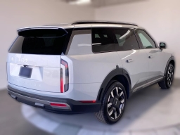 Kia Telluride S FWD 2027