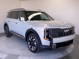 Kia Telluride S FWD 2027