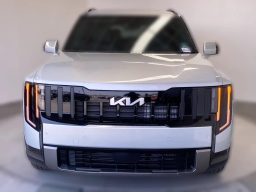 Kia Telluride S FWD 2027