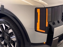 Kia Telluride S FWD 2027