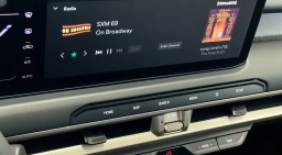 Kia Telluride S FWD 2027