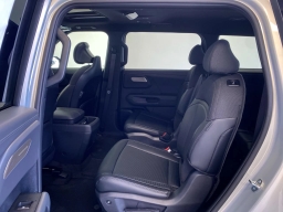 Kia Telluride S FWD 2027