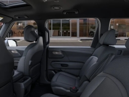 Kia Telluride S FWD 2027