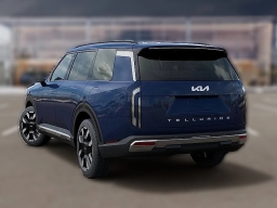 Kia Telluride S FWD 2027
