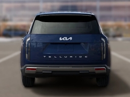 Kia Telluride S FWD 2027