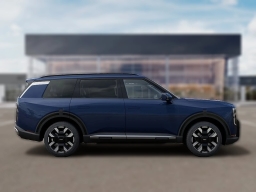 Kia Telluride S FWD 2027