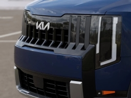 Kia Telluride S FWD 2027