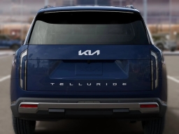 Kia Telluride S FWD 2027