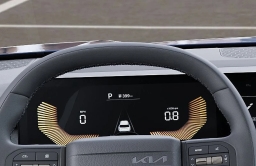 Kia Telluride S FWD 2027