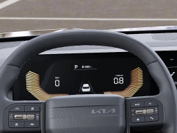 Kia Telluride S FWD 2027