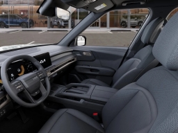 Kia Telluride S FWD 2027
