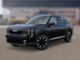 Kia Telluride S AWD 2027