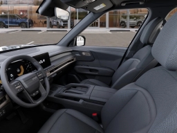 Kia Telluride S AWD 2027