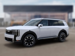 Kia Telluride S AWD 2027