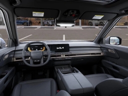 Kia Telluride S AWD 2027