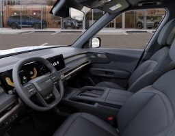 Kia Telluride S AWD 2027
