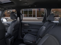 Kia Telluride S AWD 2027