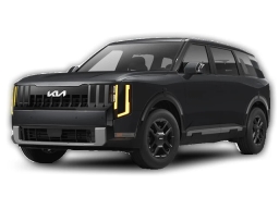 Kia Telluride S AWD 2027