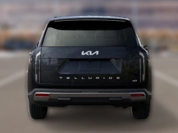 Kia Telluride S AWD 2027