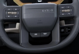 Kia Telluride S AWD 2027