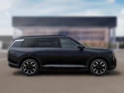 Kia Telluride S AWD 2027