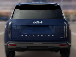 Kia Telluride S AWD 2027