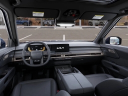 Kia Telluride S AWD 2027