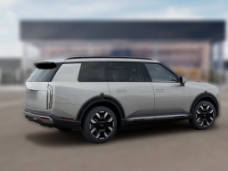 Kia Telluride S AWD 2027