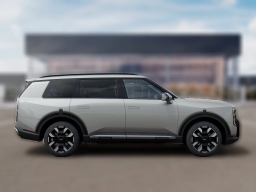 Kia Telluride S AWD 2027