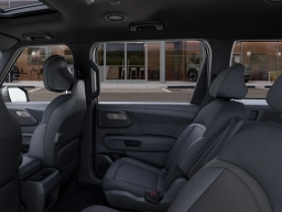 Kia Telluride S AWD 2027