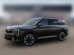 Kia Telluride S AWD 2027