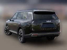 Kia Telluride S AWD 2027