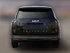 Kia Telluride S AWD 2027
