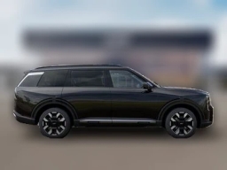 Kia Telluride S AWD 2027