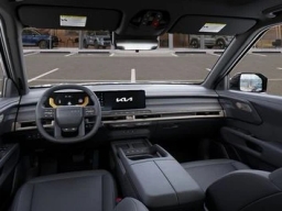 Kia Telluride S AWD 2027