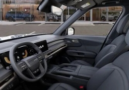 Kia Telluride S AWD 2027