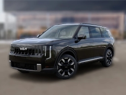 Kia Telluride S AWD 2027