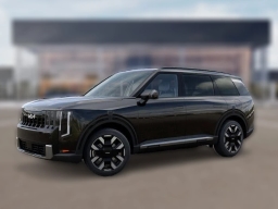 Kia Telluride S AWD 2027