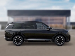 Kia Telluride S AWD 2027