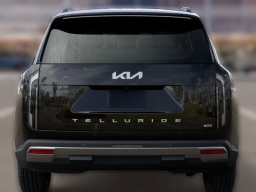 Kia Telluride S AWD 2027