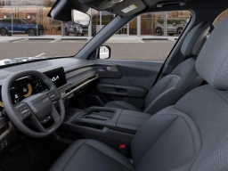 Kia Telluride S AWD 2027