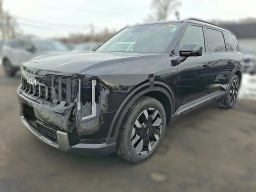 Kia Telluride S AWD 2027