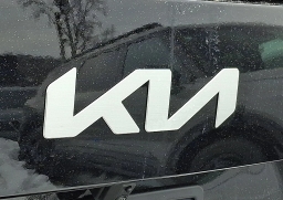 Kia Telluride S AWD 2027