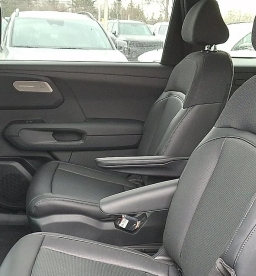 Kia Telluride S AWD 2027