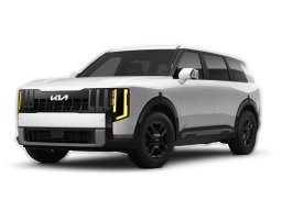 Kia Telluride S AWD 2027