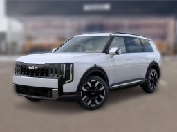 Kia Telluride S AWD 2027