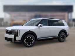 Kia Telluride S AWD 2027