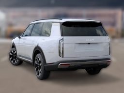 Kia Telluride S AWD 2027