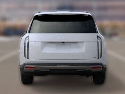 Kia Telluride S AWD 2027