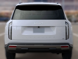 Kia Telluride S AWD 2027